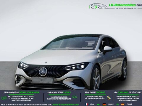 Annonce voiture Mercedes EQE 45890 €