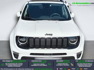 Renegade 1.3 GSE 150 ch BVA 2020 occasion 31850 Beaupuy