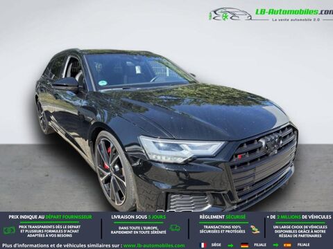 S6 TDI 344 ch BVA Quattro 2023 occasion 31850 Beaupuy