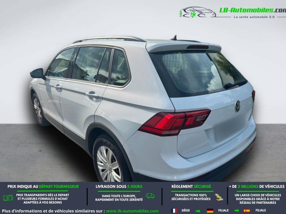 Tiguan 1.4 TSI 125 BMT 2018 occasion 31850 Beaupuy