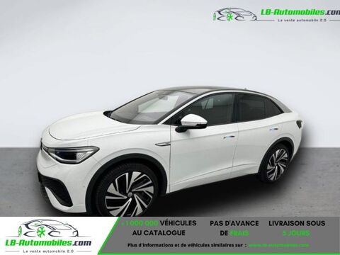 Annonce voiture Volkswagen ID.3 35400 €
