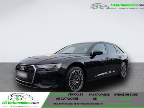 Audi A6 50 TFSIe 299 ch BVA Quattro 2021 occasion Beaupuy 31850