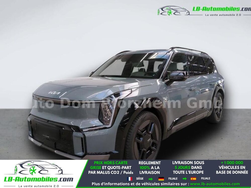 EV9 385 ch AWD 2025 occasion 31850 Beaupuy