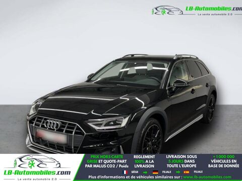 Annonce voiture Audi A4 38100 €