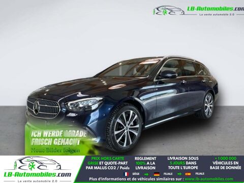 Annonce voiture Mercedes Classe E 30900 €