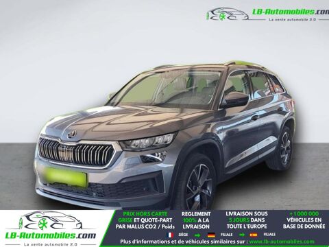 Kodiaq 1.5 TSI 150 BVA 7pl 2022 occasion 31850 Beaupuy
