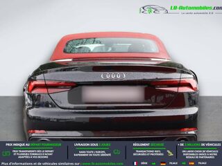 A5 TFSI 190 2018 occasion 31850 Beaupuy