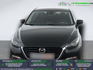 Mazda3 2.0L SKYACTIV-G 122 ch BVA 2018 occasion 31850 Beaupuy