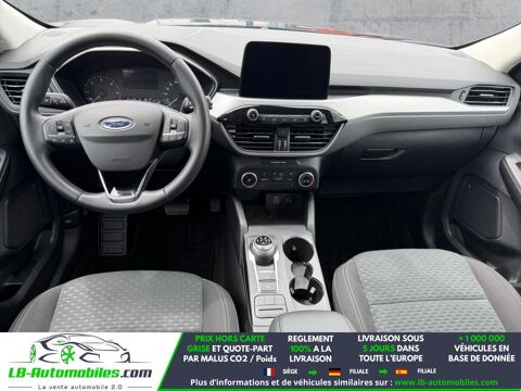 Kuga 2.0 EcoBlue 190 BVA 2022 occasion 31850 Beaupuy