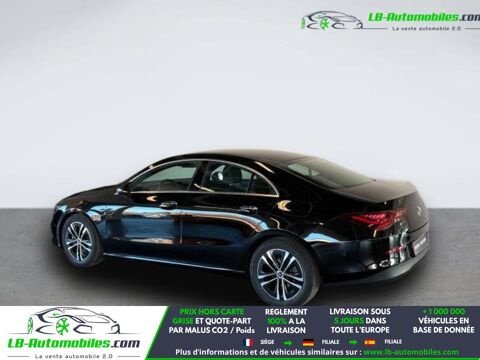Classe CLA 180 BVA 2024 occasion 31850 Beaupuy