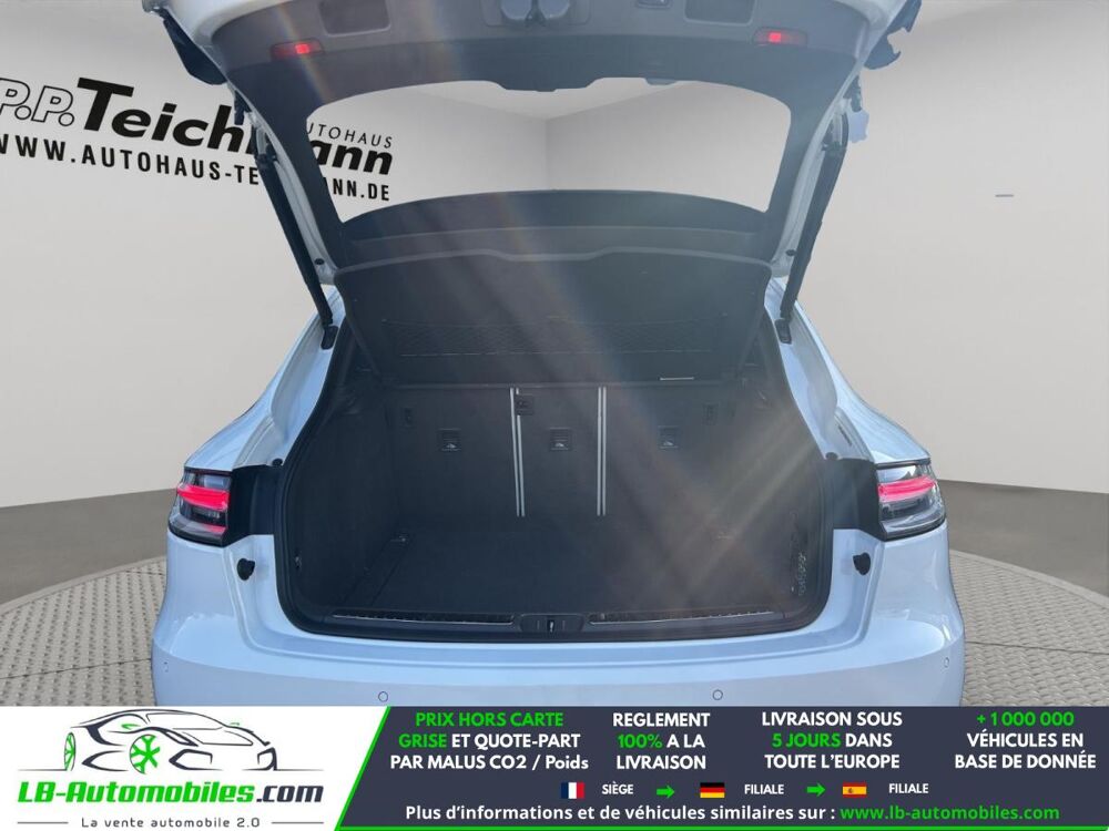 Macan S 3.0 354 ch 2019 occasion 31850 Beaupuy