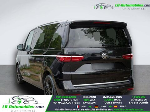 MULTIVAN 1.4 eHybrid 218 BVA 2022 occasion 31850 Beaupuy