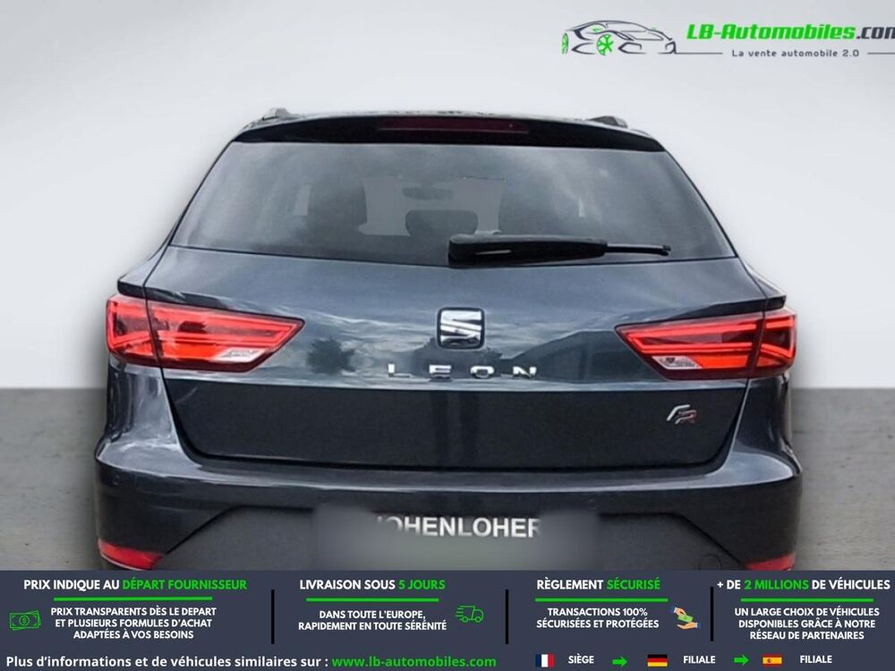 Golf SW 2.0 TDI 184 BVA 2019 occasion 31850 Beaupuy