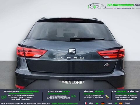 Golf SW 2.0 TDI 184 BVA 2019 occasion 31850 Beaupuy