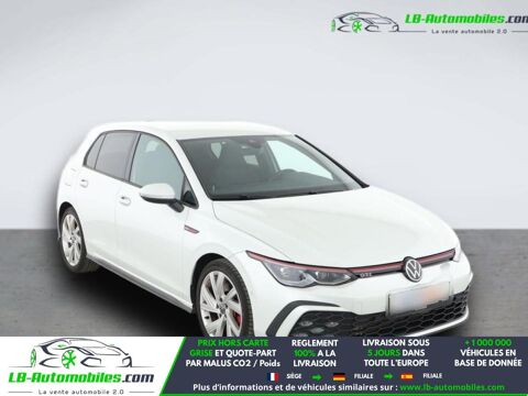 Golf 2.0 TSI 245 BVA 2020 occasion 31850 Beaupuy