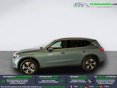 Classe GLC 300 de BVA 4Matic 2024 occasion 31850 Beaupuy