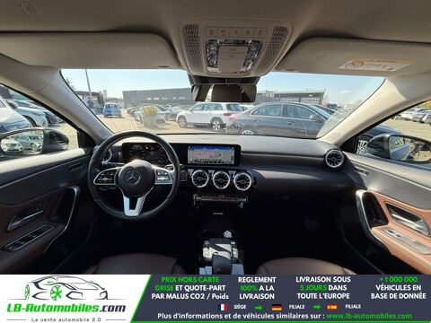 Classe A 250 BVA 2022 occasion 31850 Beaupuy