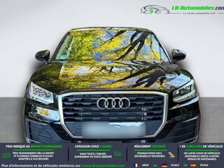 Q2 TFSI 150 ch BVM 2017 occasion 31850 Beaupuy