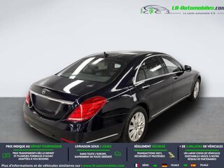 Classe S 500 2015 occasion 31850 Beaupuy