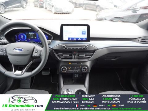 Focus 1.5 EcoBoost 150 BVA 2021 occasion 31850 Beaupuy