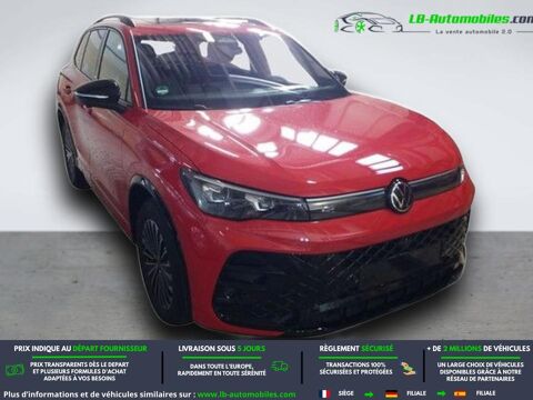 Tiguan 1.5 eHybrid 272 BVA 2025 occasion 31850 Beaupuy