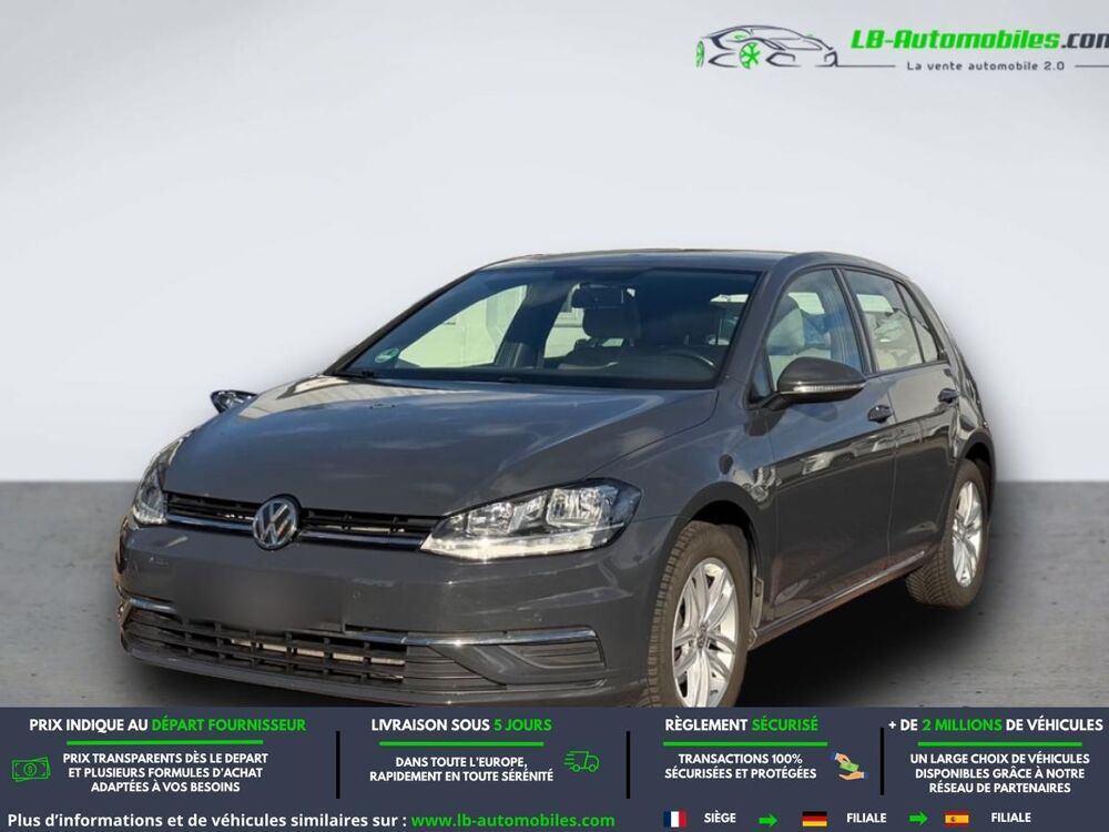 Golf 1.0 TSI 110 BVM 2018 occasion 31850 Beaupuy