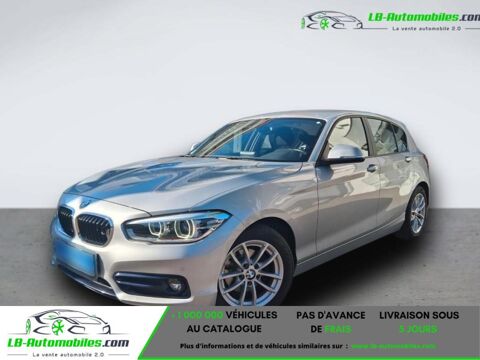 BMW S&eacute;rie 1 118i 136 ch BVA 2018 occasion Beaupuy 31850
