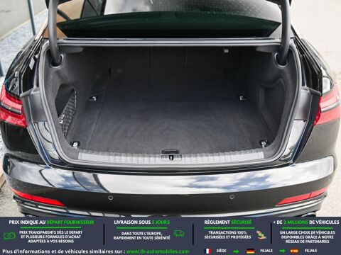 S6 56 TDI 349 ch Quattro BVA 2020 occasion 31850 Beaupuy