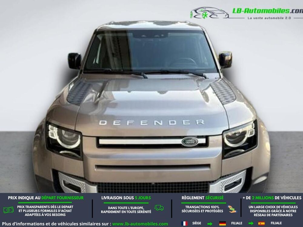 Defender 110 D200 BVA 2023 occasion 31850 Beaupuy