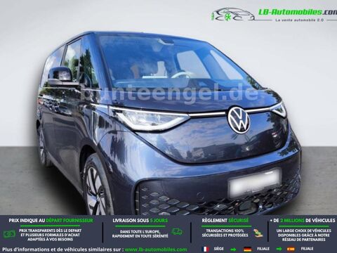 ID.3 204 ch Pro 2023 occasion 31850 Beaupuy