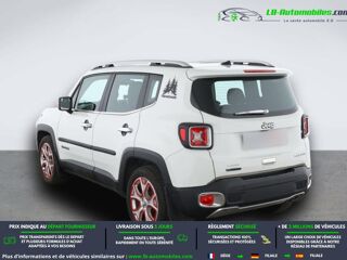 Renegade 1.6 Multijet 120 ch BVA 2018 occasion 31850 Beaupuy