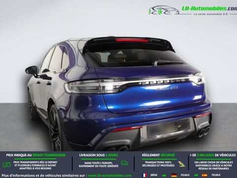 Macan GTS 3.0 440 ch PDK 2023 occasion 31850 Beaupuy