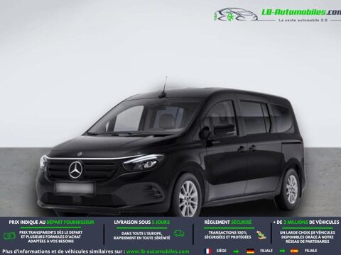 Annonce voiture Mercedes EQT 29097 €