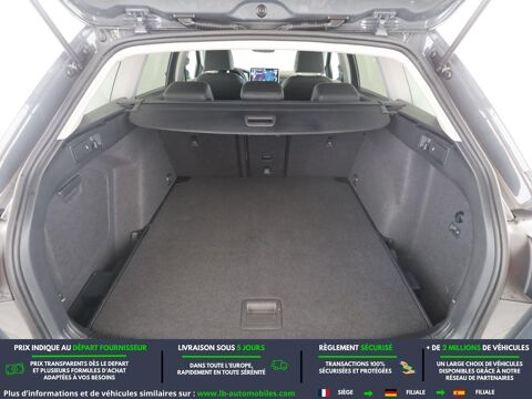 Golf SW 1.5 eTSI 150 BVA 2025 occasion 31850 Beaupuy