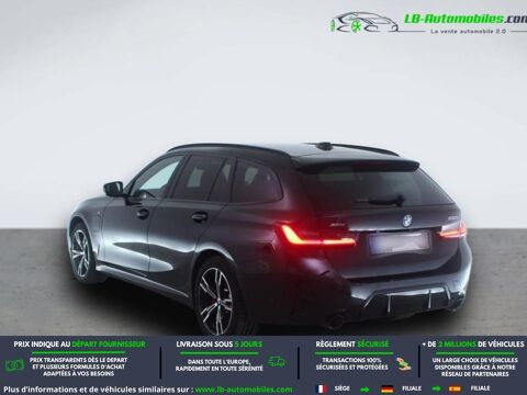 S&eacute;rie 3 330e xDrive 292 ch BVA 2025 occasion 31850 Beaupuy