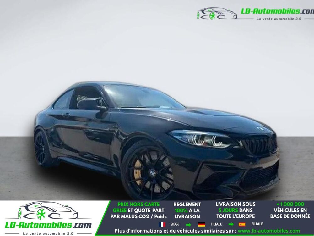 M2 CS 450 ch BVA 2020 occasion 31850 Beaupuy