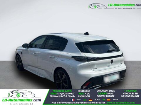 308 PHEV 180 e-BVA 2022 occasion 31850 Beaupuy