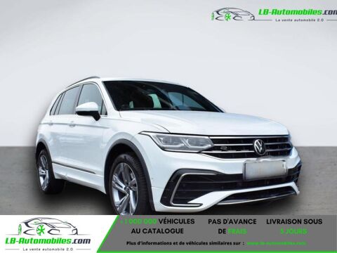 Volkswagen Tiguan 2.0 TSI 245ch BVA 4Motion 2022 occasion Beaupuy 31850