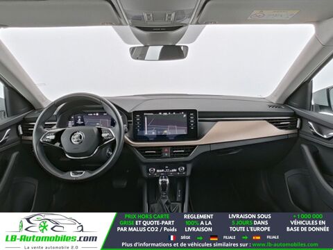 Kamiq 1.0 TSI Evo 110 ch BVA 2023 occasion 31850 Beaupuy