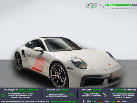 Annonce voiture Porsche 911 232200 €