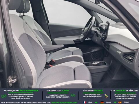 ID.3 204 ch Pro 2020 occasion 31850 Beaupuy