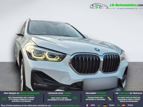 Annonce voiture BMW X1 20390 €