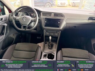 Tiguan 1.4 TSI 150 BMT BVA 2019 occasion 31850 Beaupuy