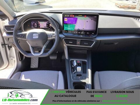 Leon 2.0 TDI 150 BVA 2025 occasion 31850 Beaupuy