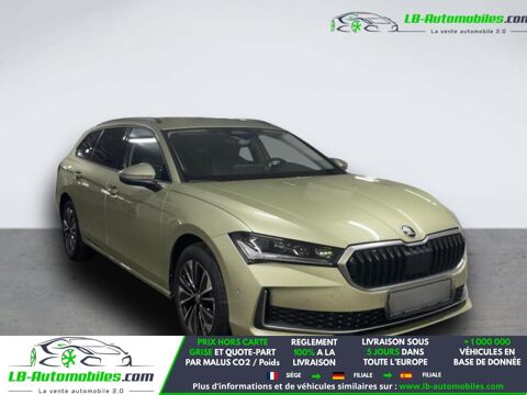 Superb 2.0 TDI 150 ch BVA 2024 occasion 31850 Beaupuy