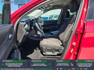 Stelvio 2.2 160 ch BVA 2019 occasion 31850 Beaupuy