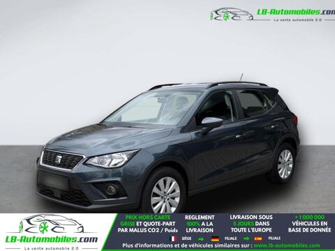 Arona 1.6 TDI 95 ch BVM 2019 occasion 31850 Beaupuy