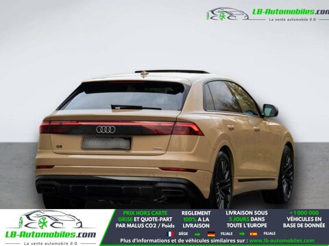 Q8 60 TFSIe 490 BVA Quatro 2026 occasion 31850 Beaupuy