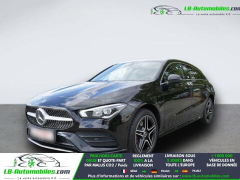 Classe CLA 250 e BVA 2022 occasion 31850 Beaupuy