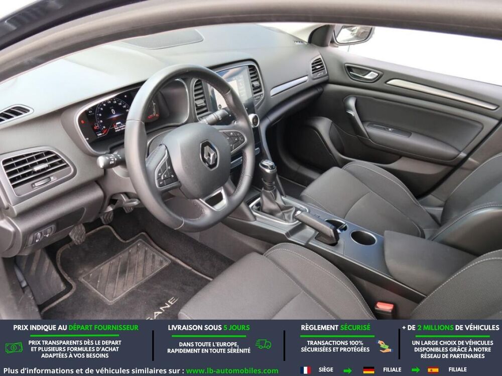 Golf SW 1.6 TDI 115 BVM 2020 occasion 31850 Beaupuy